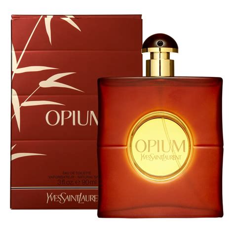 cheapest price for opium perfume.